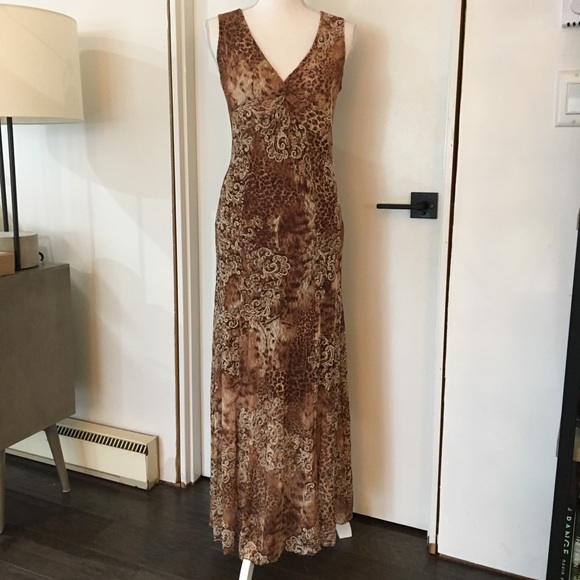Sole Dress - Picture 1 of 7